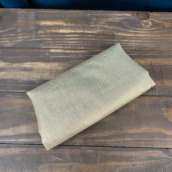 Lady Buxton Gold Vintage Clutch Bag - Picture 5 of 6